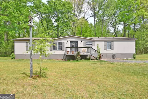 Exterior - 384 Double D Rd, Temple, GA 30179 photo 2 of 6