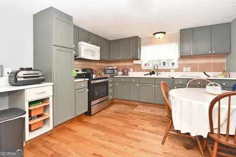 Kitchen - 384 Double D Rd, Temple, GA 30179 photo 1 of 3