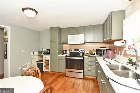 Kitchen - 384 Double D Rd, Temple, GA 30179 photo 2 of 3