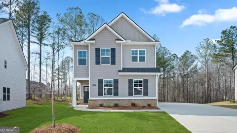 109 Oakchase Park Ln, Hampton, GA 30228