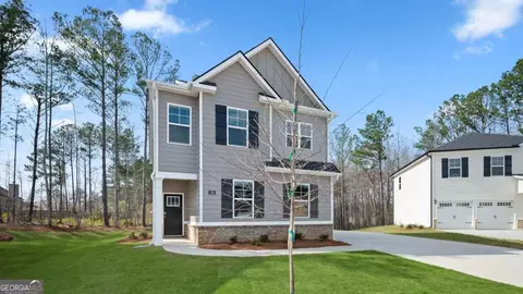 Exterior - 109 Oakchase Park Ln, Hampton, GA 30228 photo 2 of 2