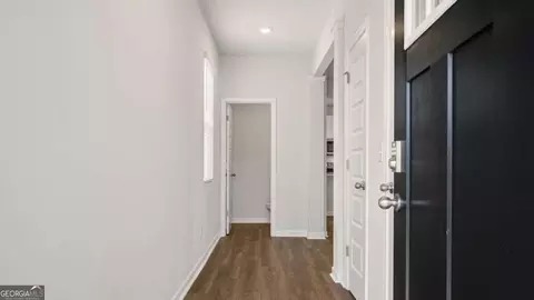 Entry Way - 109 Oakchase Park Ln, Hampton, GA 30228 photo 1 of 14