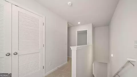 Entry Way - 109 Oakchase Park Ln, Hampton, GA 30228 photo 9 of 14