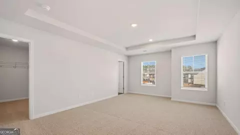 Bedroom - 109 Oakchase Park Ln, Hampton, GA 30228 photo 1 of 1
