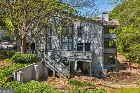 1164 Weatherstone Dr NE, Atlanta, GA 30324
