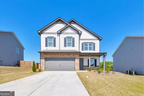 238 Chase Drew Dr SW, Cartersville, GA 30120