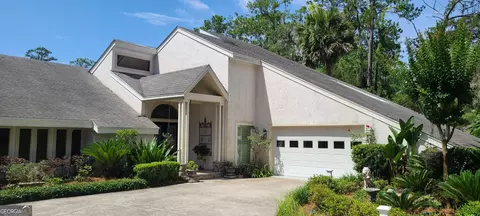 122 Shore Rush Dr, St. Simons, GA 31522