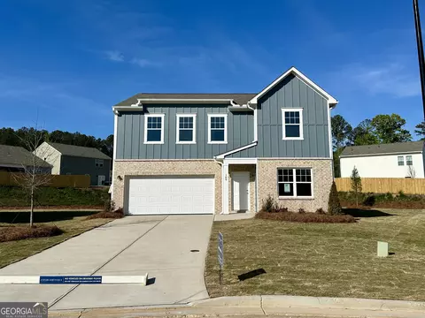 169 Champions Blvd, Dallas, GA 30157