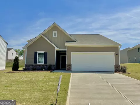 202 Champions Blvd, Dallas, GA 30157