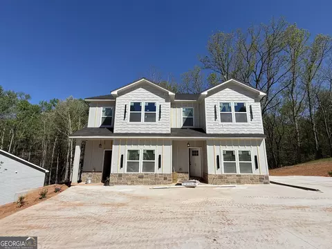 232 Brad St, Royston, GA 30662