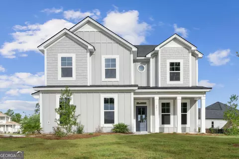 201 Tidal Marsh Way, Saint Marys, GA 31558