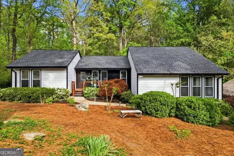 5266 Weatherwood Trce, Marietta, GA 30068