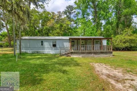 1486 Neal Blvd NE, Townsend, GA 31331