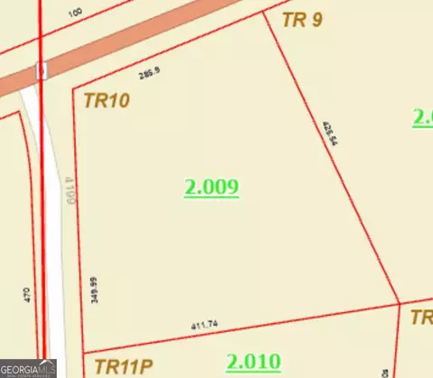 15210 Alabama Highway 9, Cedar Bluff, AL 35959