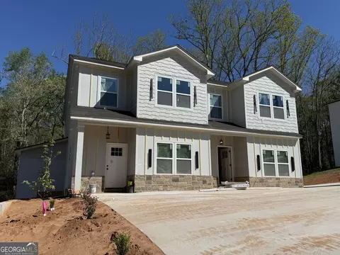 224 Brad St, Royston, GA 30662