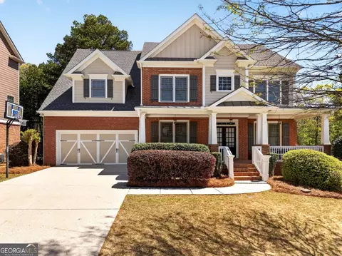 3975 Sweeting St, Cumming, GA 30041