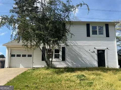 3326 Newbury Rd, Norcross, GA 30071