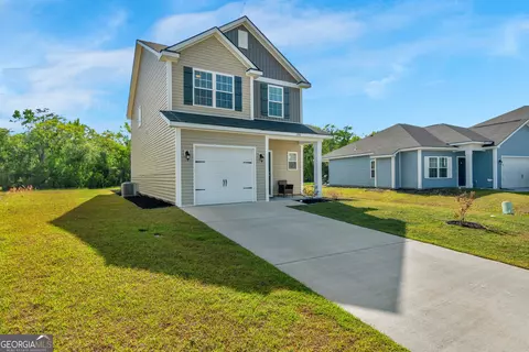 286 Joann Lewis Ln, Hinesville, GA 31313