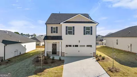 11964 Aukerman Way, Hampton, GA 30228