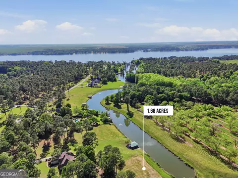 0 Cannon Rd, Cordele, GA 31015