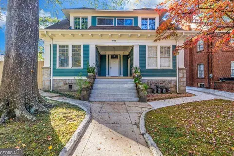 800 Myrtle St NE, Atlanta, GA 30308