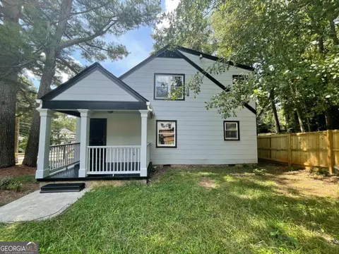 1489 Avon Ave SW, Atlanta, GA 30311