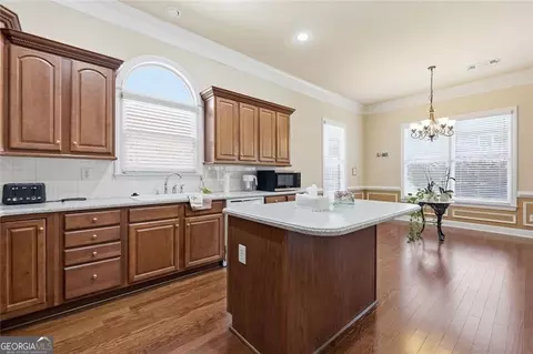 Kitchen - 2575 Harman Park Ct NW, Duluth, GA 30097 photo 3 of 6