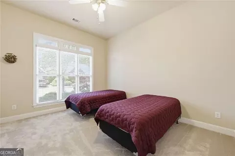 Bedroom - 2575 Harman Park Ct NW, Duluth, GA 30097 photo 4 of 6