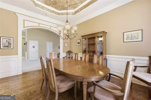 Dining - 2575 Harman Park Ct NW, Duluth, GA 30097 photo 2 of 2