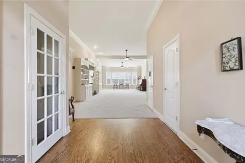 Entry Way - 2575 Harman Park Ct NW, Duluth, GA 30097 photo 1 of 1