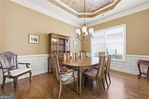 Dining - 2575 Harman Park Ct NW, Duluth, GA 30097 photo 1 of 2