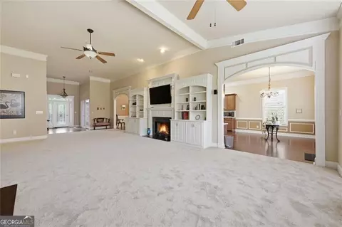 Living - 2575 Harman Park Ct NW, Duluth, GA 30097 photo 2 of 6