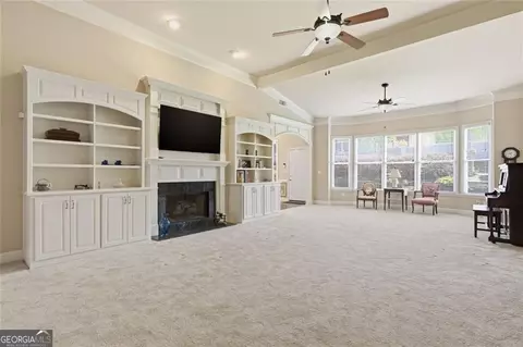 Living - 2575 Harman Park Ct NW, Duluth, GA 30097 photo 5 of 6