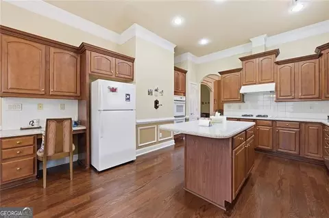 Kitchen - 2575 Harman Park Ct NW, Duluth, GA 30097 photo 1 of 6