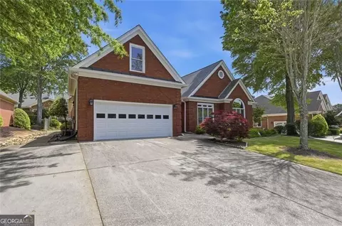 Exterior - 2575 Harman Park Ct NW, Duluth, GA 30097 photo 3 of 9