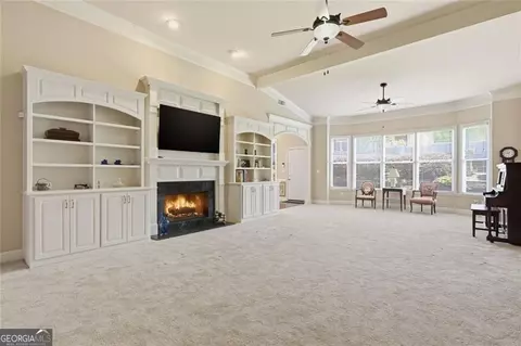 Living - 2575 Harman Park Ct NW, Duluth, GA 30097 photo 6 of 6