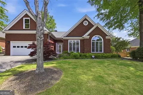 2575 Harman Park Ct NW, Duluth, GA 30097