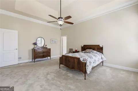 Bedroom - 2575 Harman Park Ct NW, Duluth, GA 30097 photo 1 of 6