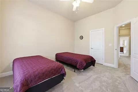 Bedroom - 2575 Harman Park Ct NW, Duluth, GA 30097 photo 5 of 6