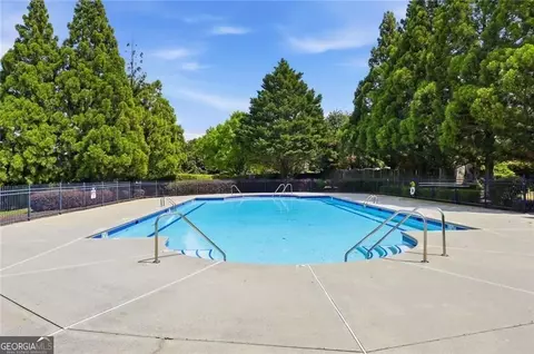 Exterior - 2575 Harman Park Ct NW, Duluth, GA 30097 photo 9 of 9