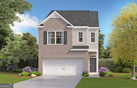 420 Silver Moon Dr, Loganville, GA 30052