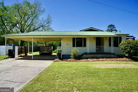 143 Washington St NW, Warwick, GA 31796
