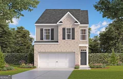 450 Silver Moon Dr, Loganville, GA 30052