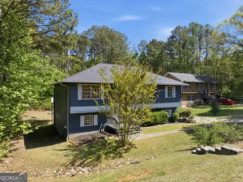 Undisclosed, Carrollton, GA 30116