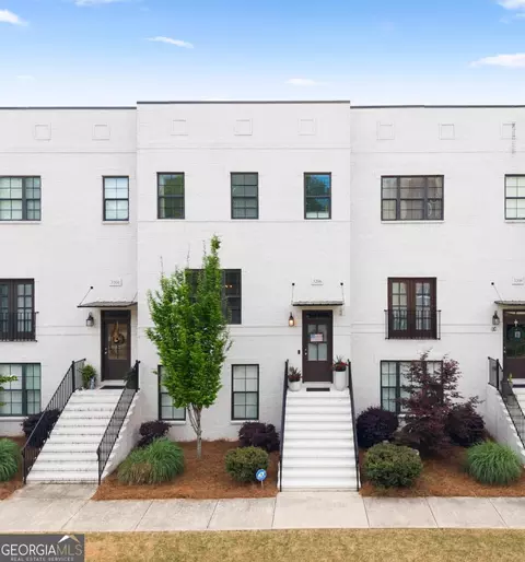 3206 Ridge Towne Pl, Duluth, GA 30096