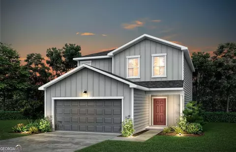 3088 Orwell Dr, Gainesville, GA 30507