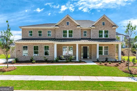 4330 Hawthorn Cir, Alpharetta, GA 30022