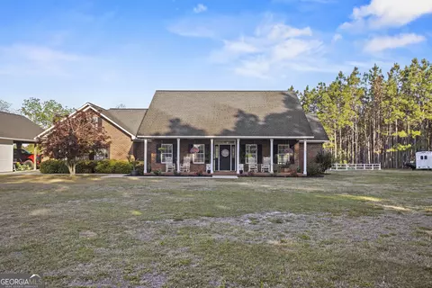 2209 Ga Hwy 86 W, Lyons, GA 30436