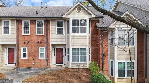 626 Mcgill Pl NE #626, Atlanta, GA 30312