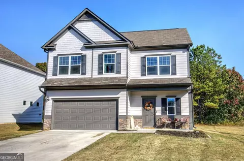 10 Eagle Dr NW, Rome, GA 30165